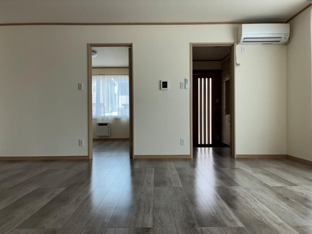 新築戸建　北央町110番地47 内観