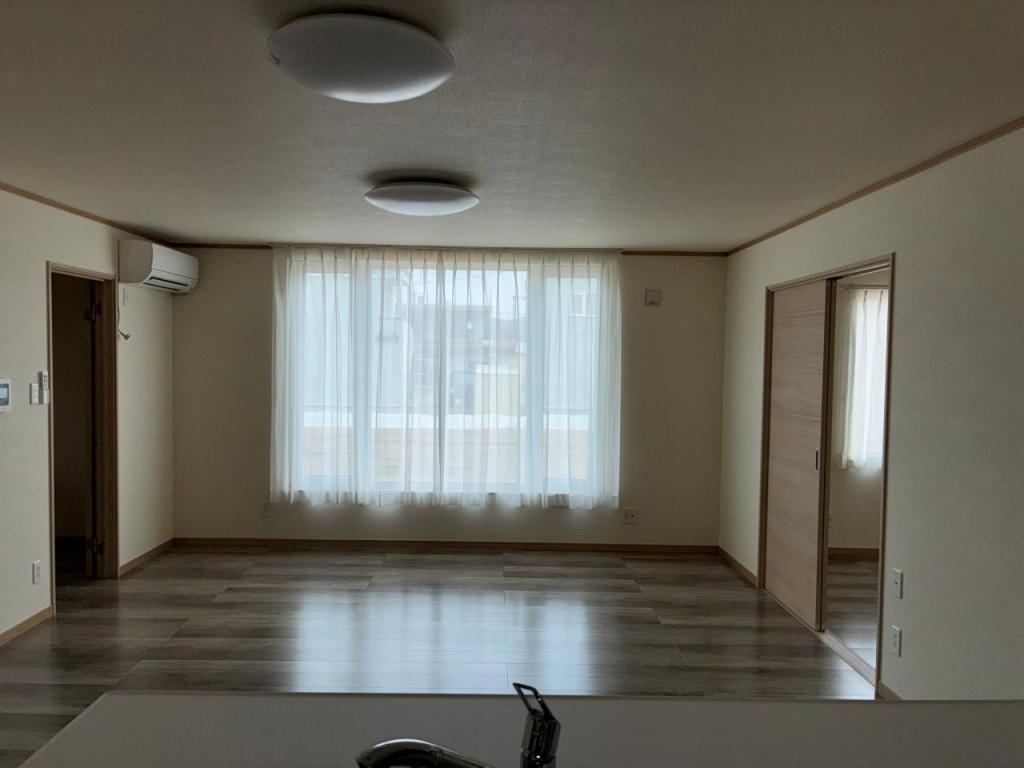 新築戸建　北央町110番地47 内観