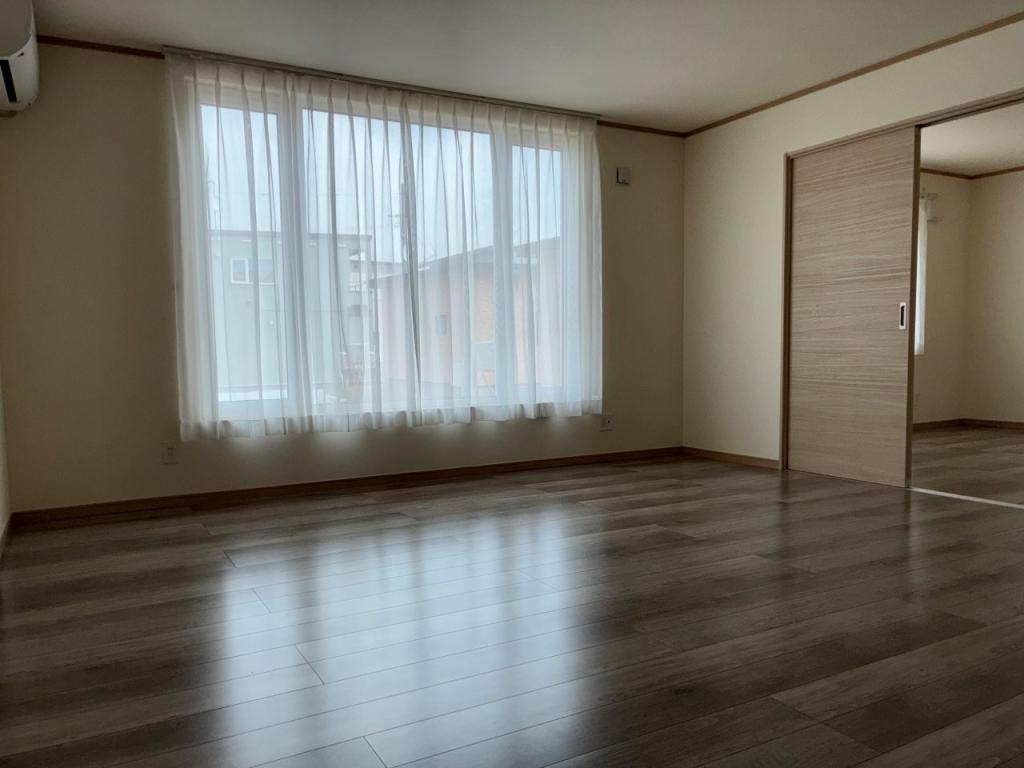 新築戸建　北央町110番地47 内観