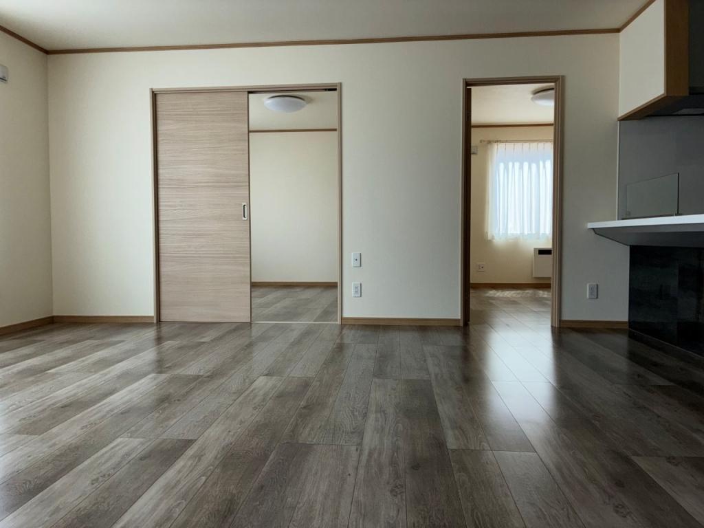 新築戸建　北央町110番地47 内観