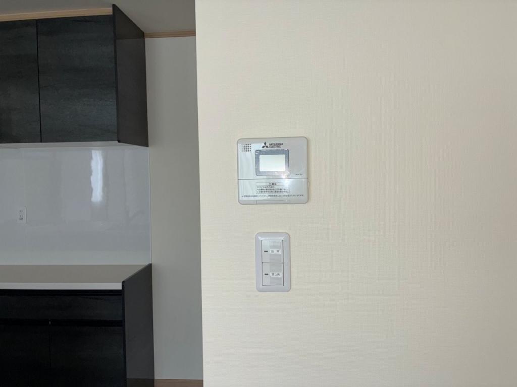 新築戸建　北央町110番地47 内観