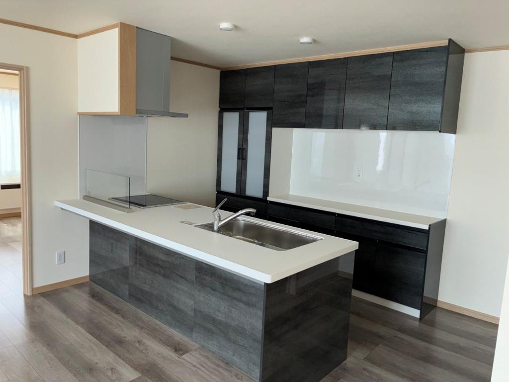 新築戸建　北央町110番地47 内観