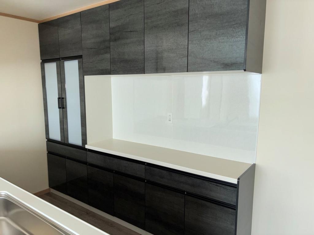 新築戸建　北央町110番地47 内観