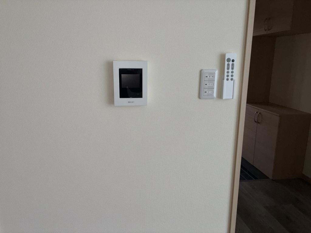 新築戸建　北央町110番地47 内観