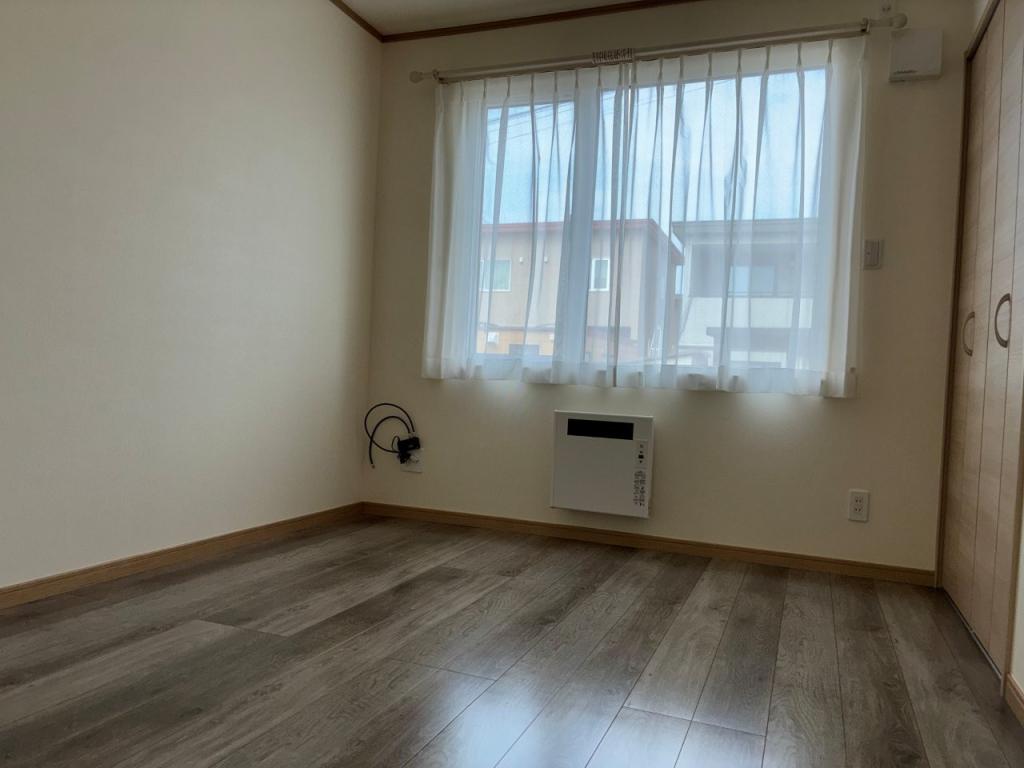 新築戸建　北央町110番地47 内観