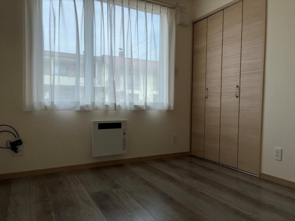 新築戸建　北央町110番地47 内観