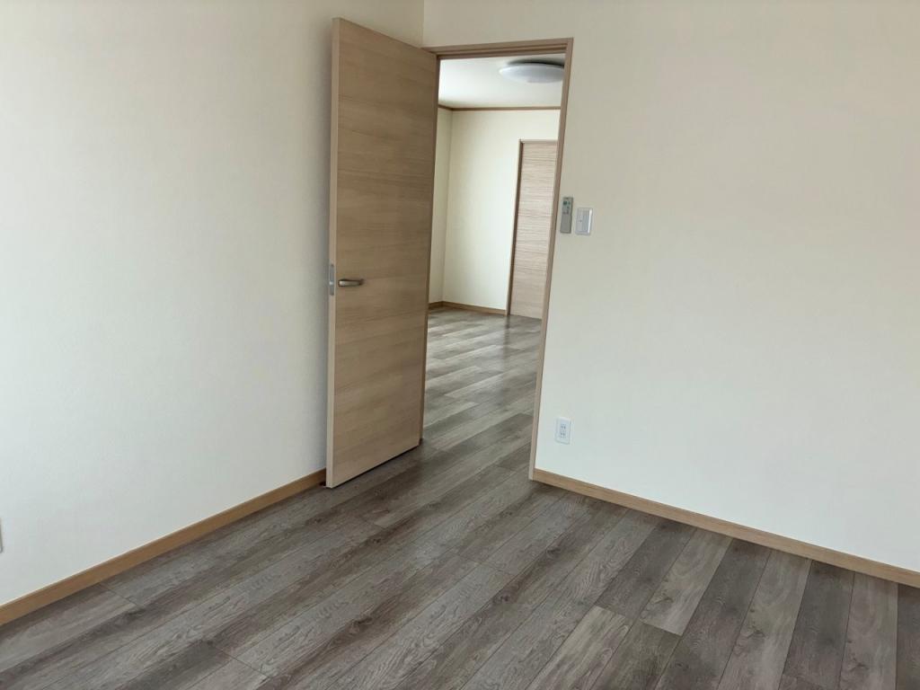 新築戸建　北央町110番地47 内観