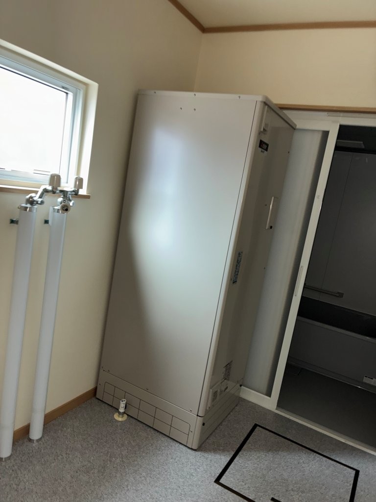 新築戸建　北央町110番地47 内観