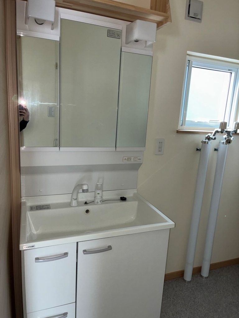 新築戸建　北央町110番地47 内観