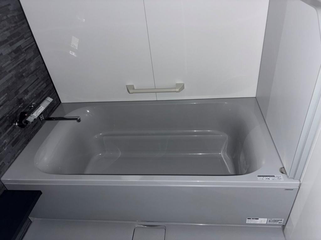 新築戸建　北央町110番地47 内観