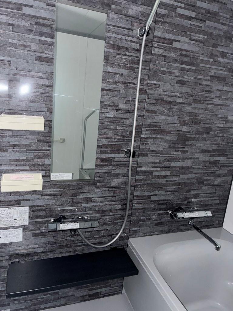 新築戸建　北央町110番地47 内観