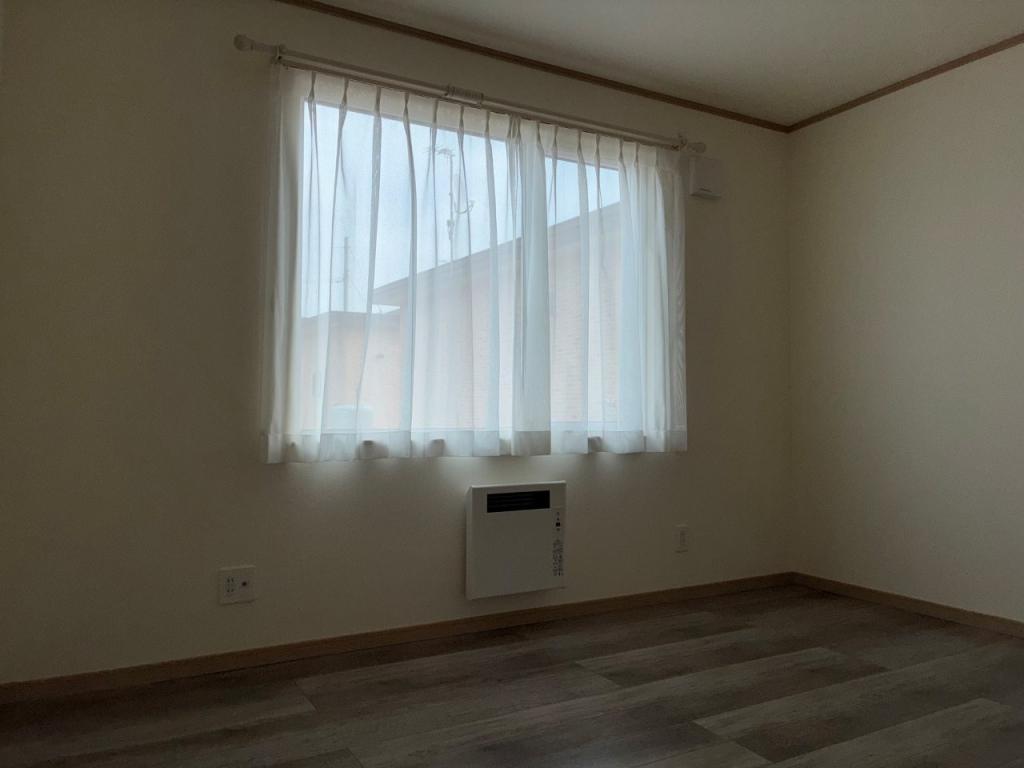 新築戸建　北央町110番地47 内観