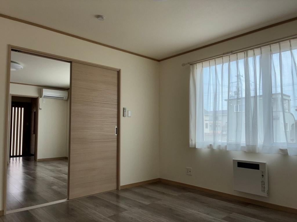 新築戸建　北央町110番地47 内観