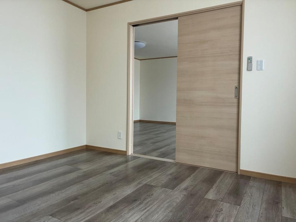 新築戸建　北央町110番地47 内観