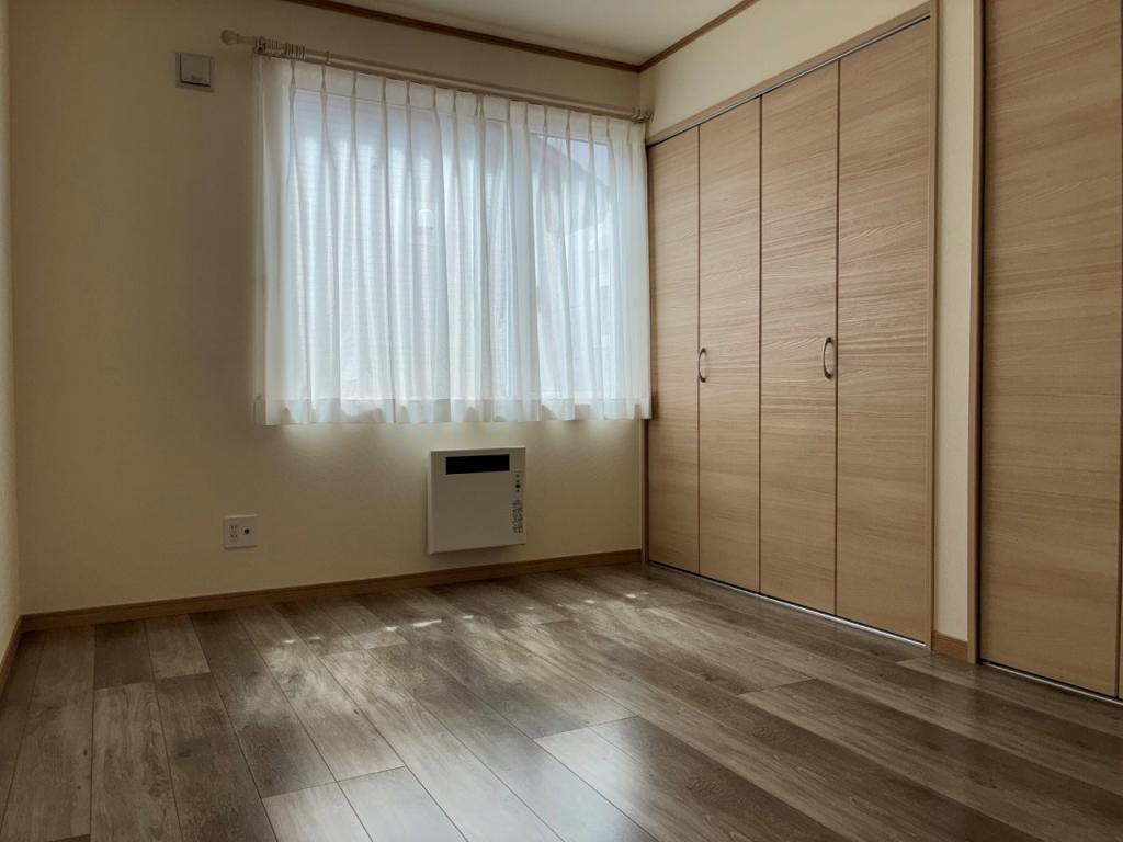 新築戸建　北央町110番地47 内観