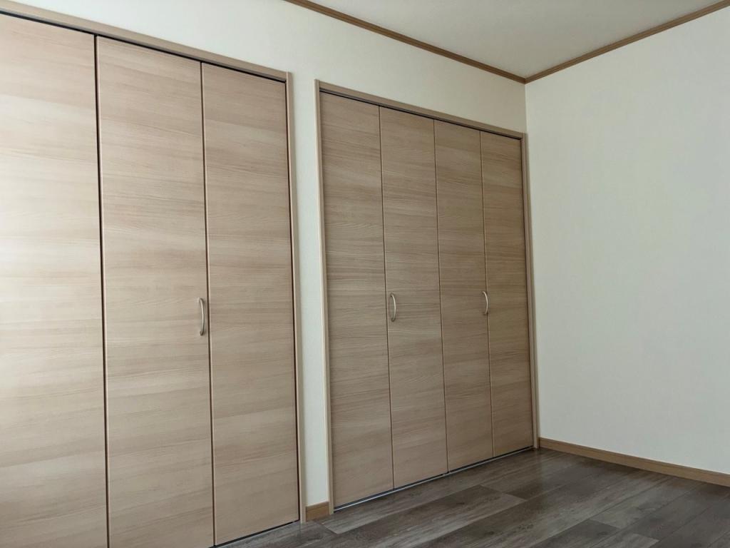 新築戸建　北央町110番地47 内観