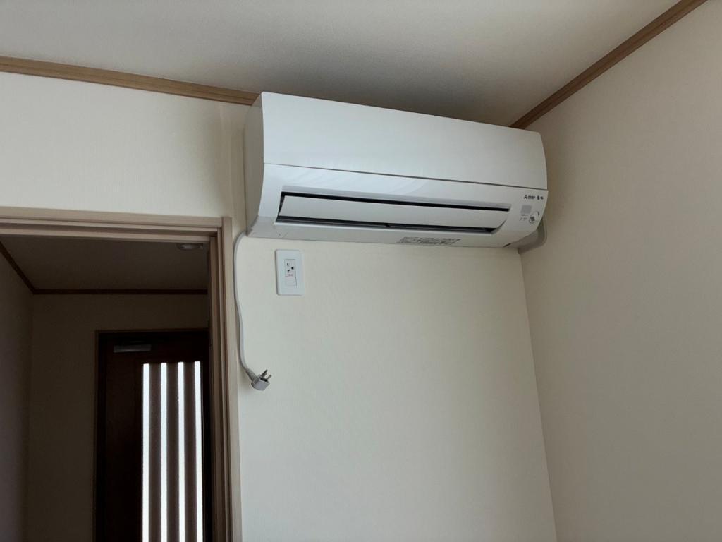 新築戸建　北央町110番地47 内観