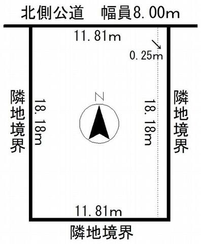 高栄東町３丁目１７７番　建売 内観