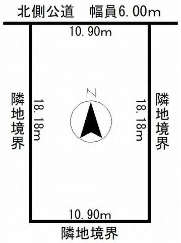 東三輪５丁目５番　建売 内観
