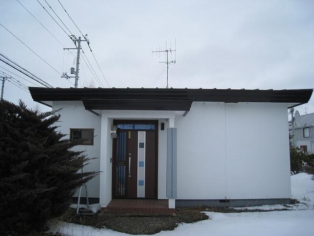 無加川町６２５番　売家 内観