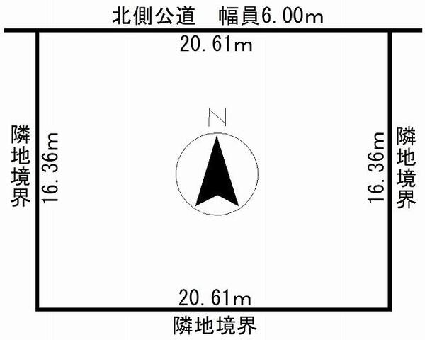西三輪３丁目７５２番　売家 内観