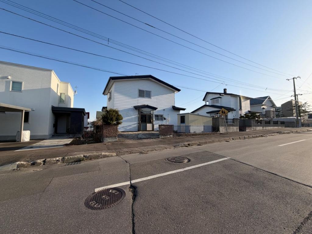 中古戸建　美山町南７丁目4番110 内観