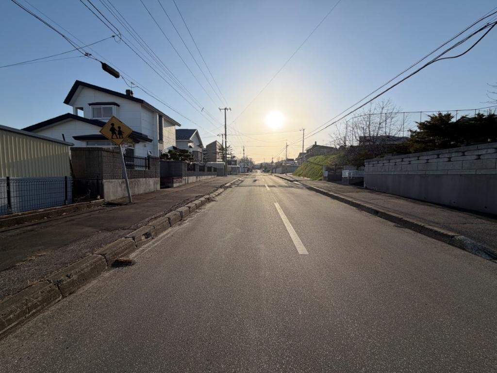 中古戸建　美山町南７丁目4番110 内観