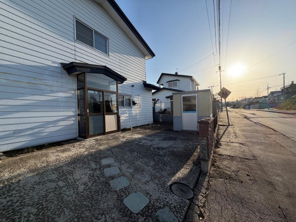 中古戸建　美山町南７丁目4番110 内観