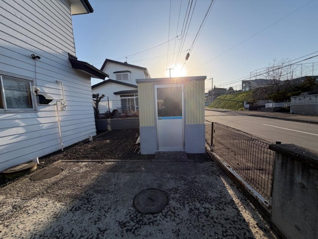 中古戸建　美山町南７丁目4番110 内観