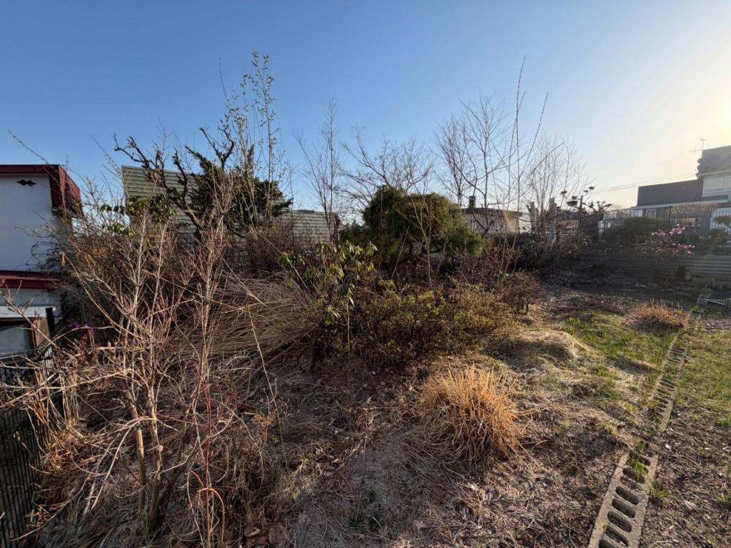 中古戸建　美山町南７丁目4番110 内観