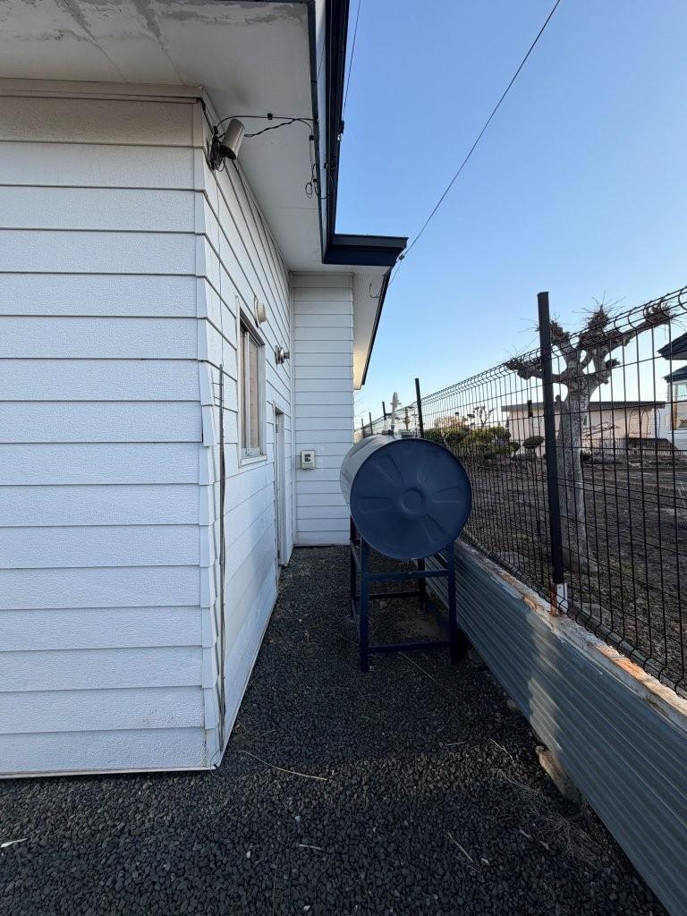 中古戸建　美山町南７丁目4番110 内観