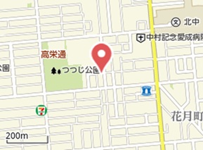 新築戸建　高栄東町４丁目10番地13 内観