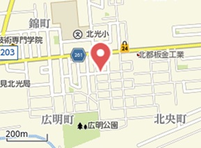 新築戸建　北央町110番地47 内観