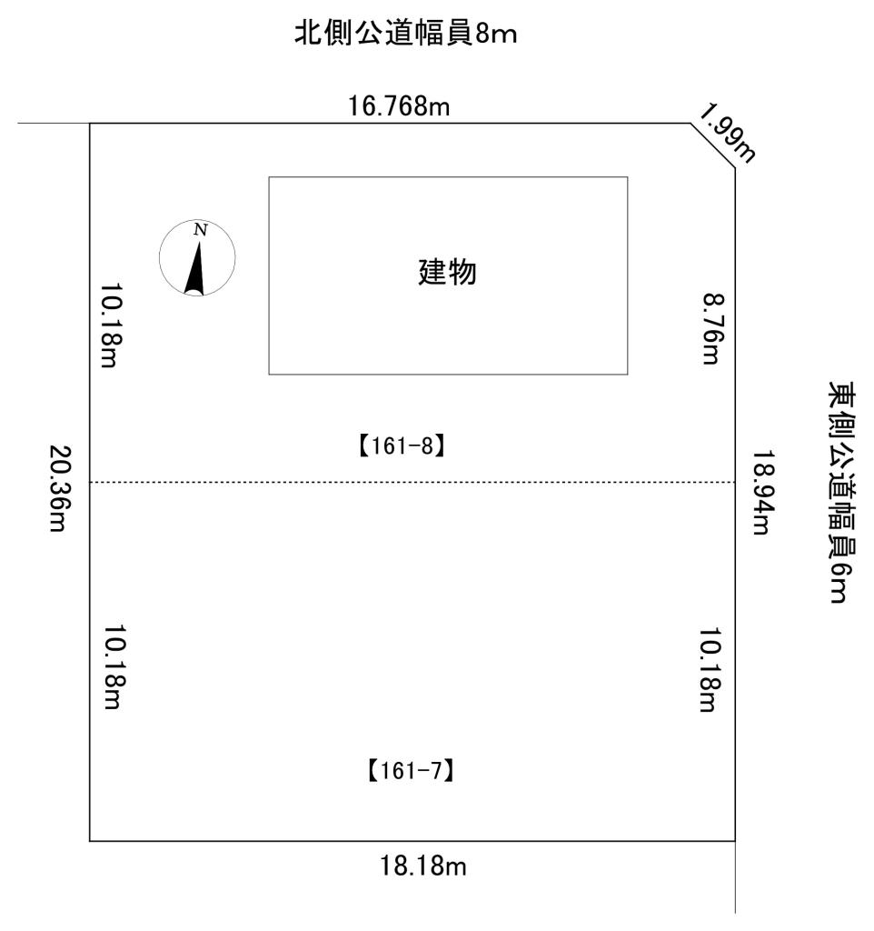 新築戸建　高栄東町４丁目10番地13 内観