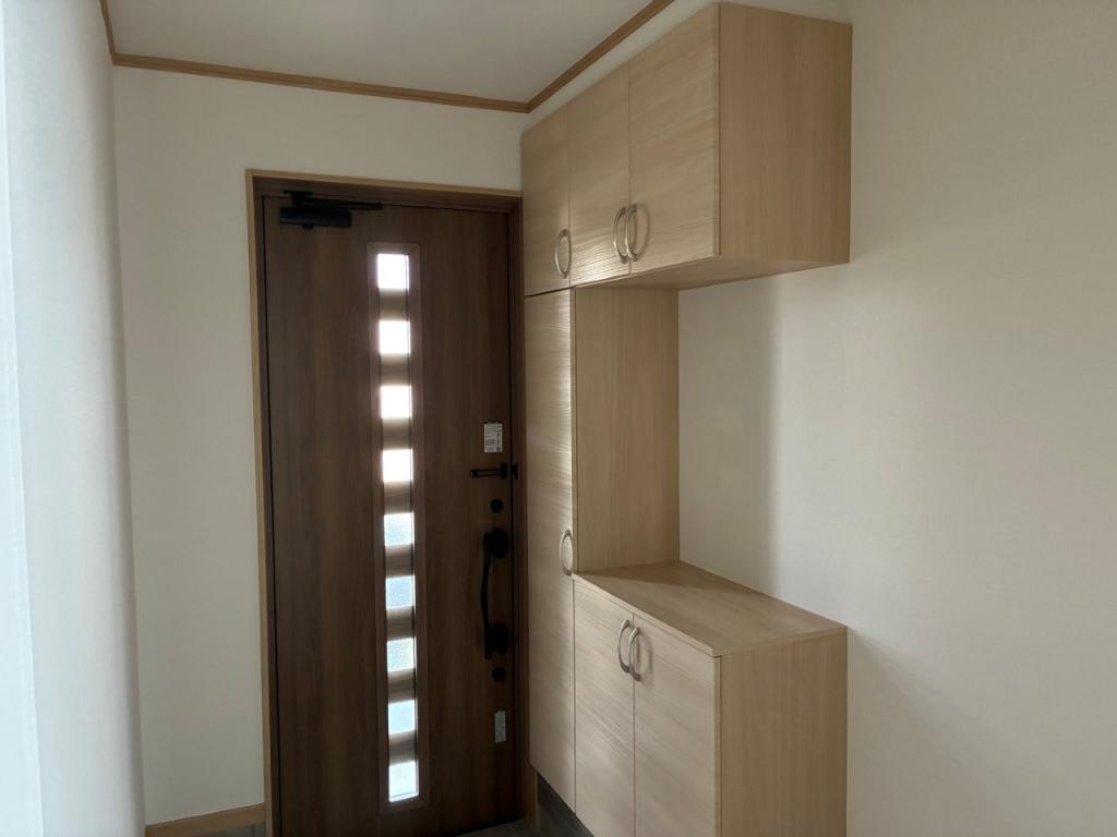 新築戸建　美山町西５丁目47番地81 内観