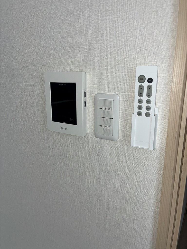 新築戸建　美山町西５丁目47番地81 内観