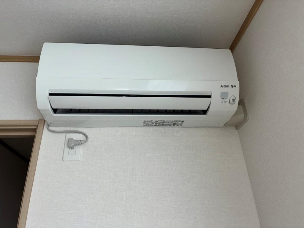 新築戸建　美山町西５丁目47番地81 内観