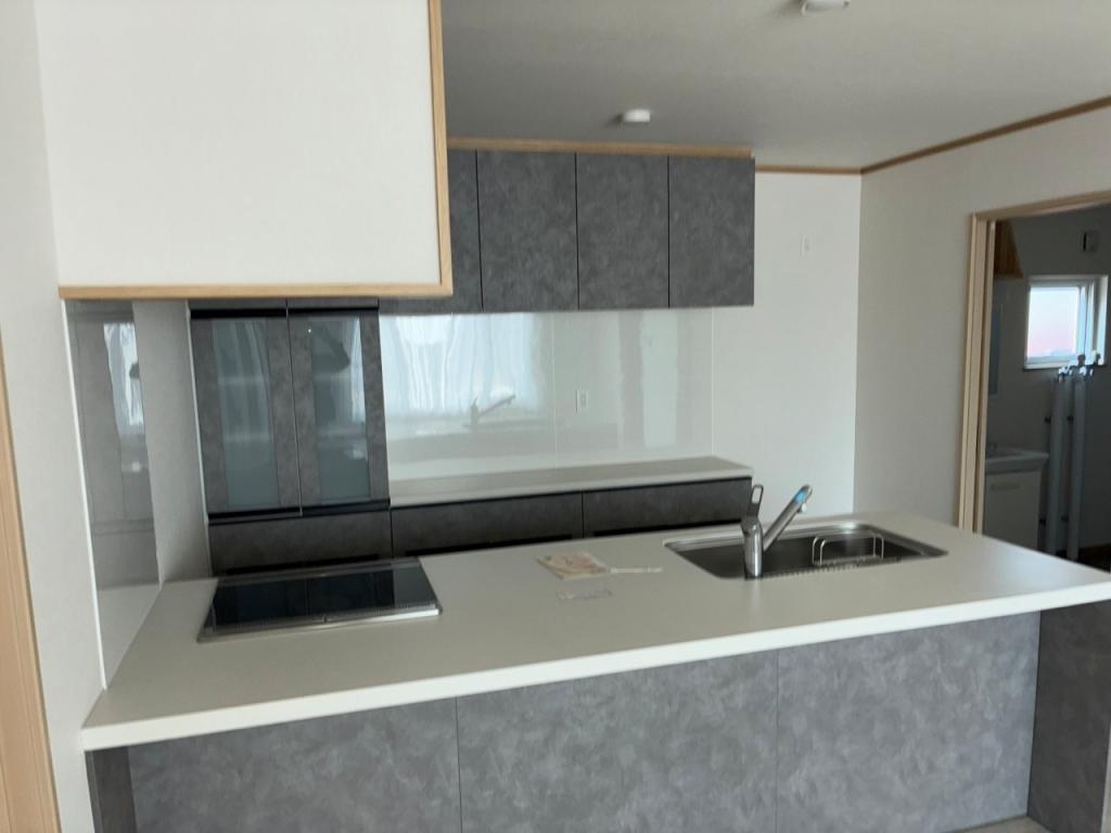 新築戸建　美山町西５丁目47番地81 内観