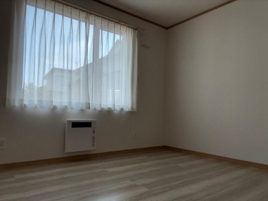 新築戸建　美山町西５丁目47番地81 内観