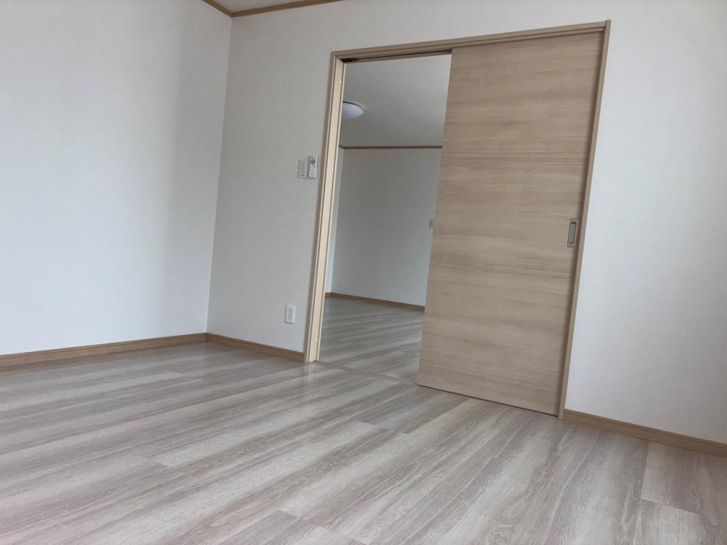 新築戸建　美山町西５丁目47番地81 内観