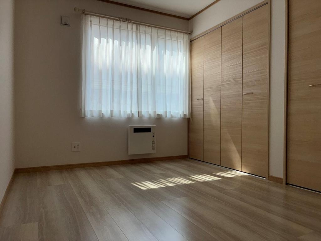 新築戸建　美山町西５丁目47番地81 内観