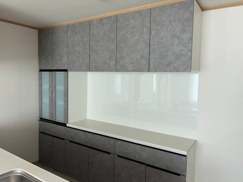 新築戸建　美山町西５丁目47番地81 内観