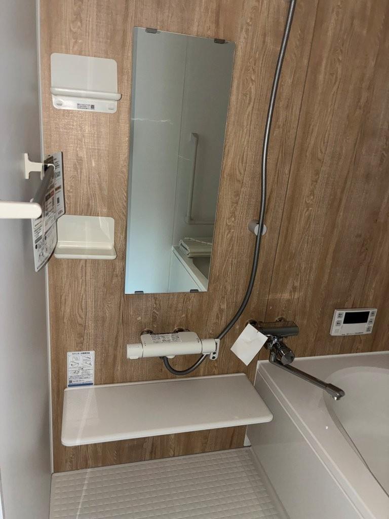 新築戸建　美山町西５丁目47番地81 内観