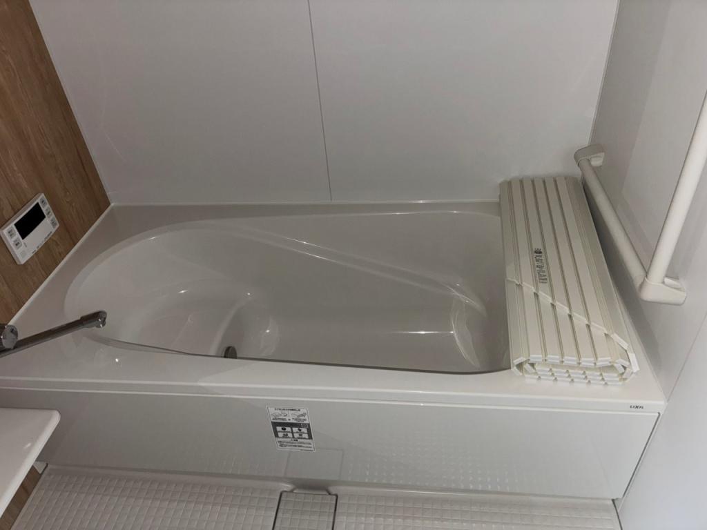 新築戸建　美山町西５丁目47番地81 内観