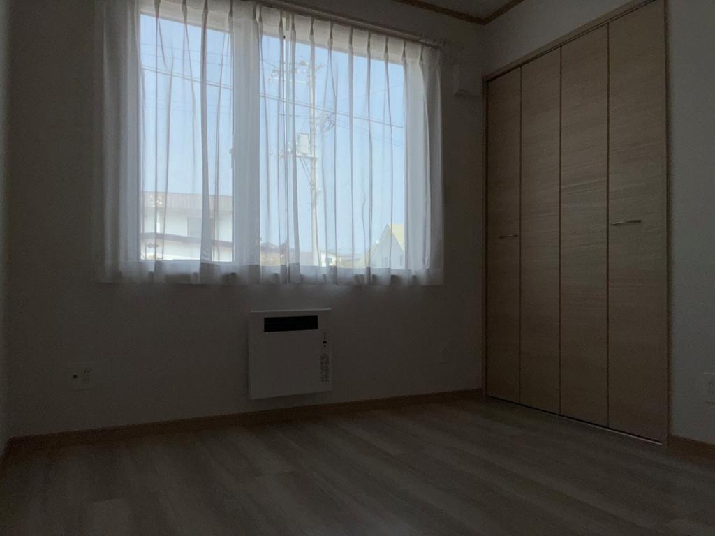 新築戸建　美山町西５丁目47番地81 内観