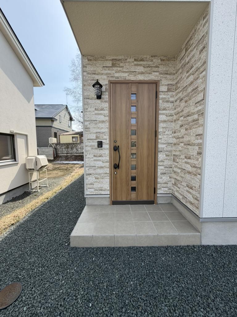 新築戸建　美山町西５丁目47番地81 内観