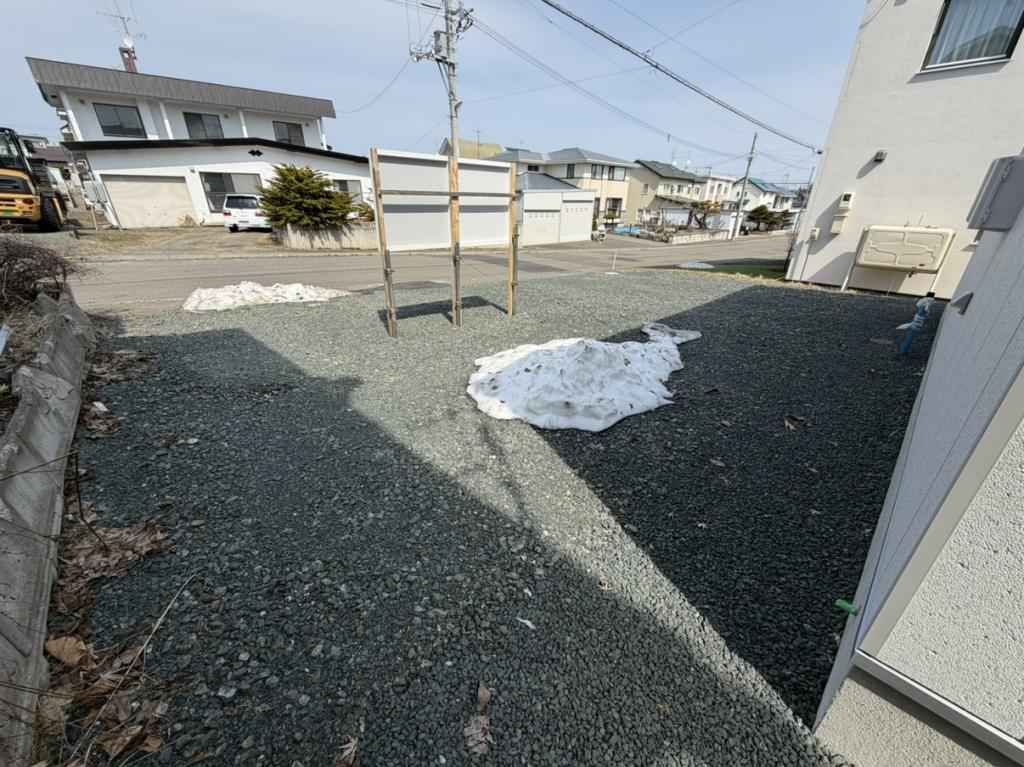 新築戸建　美山町西５丁目47番地81 内観