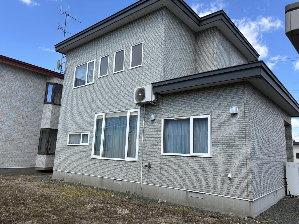 中古戸建　北上737番地51 内観