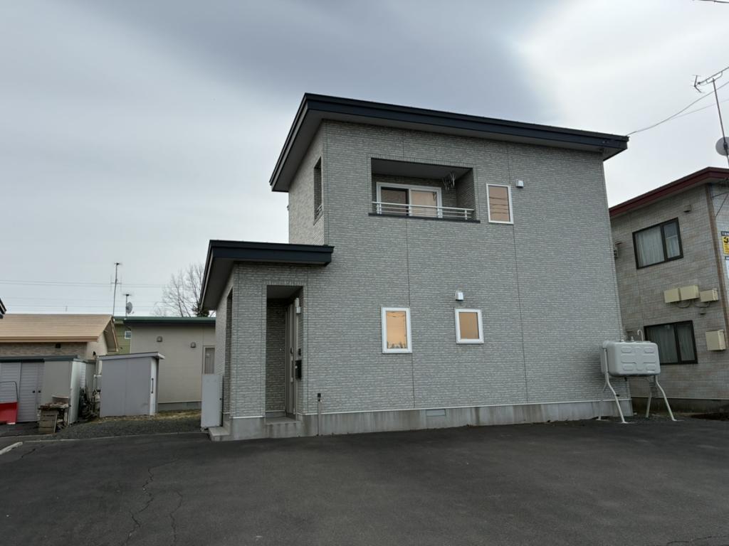 中古戸建　北上737番地51 内観