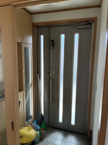 中古戸建　北上737番地51 内観